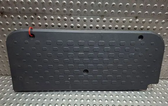 Renault Trafic III (X82) Foot rest pad/dead pedal S26301712 93868935