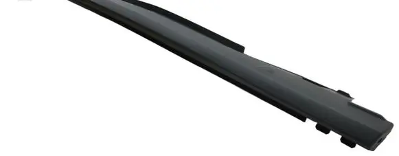 Volkswagen ID.3 Sill supporting ledge 11A853855B