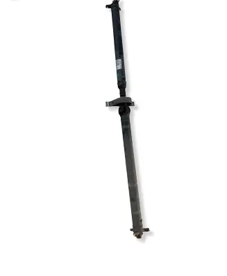 Mercedes-Benz C W204 Drive shaft (set) A2040716