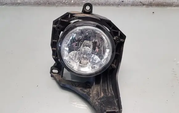 Fiat Ducato Front fog light