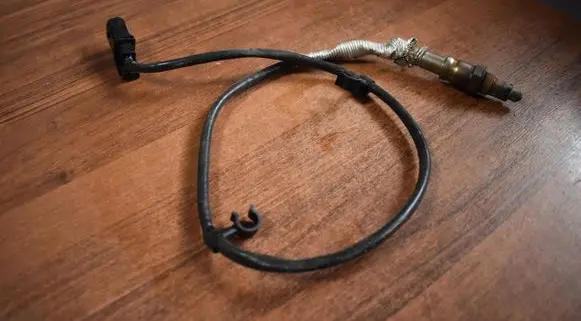 Porsche Panamera (971) Lambda probe sensor 0P2906206D