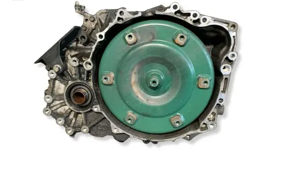 Volvo XC70 Automatic gearbox 08D3809233 30751946
