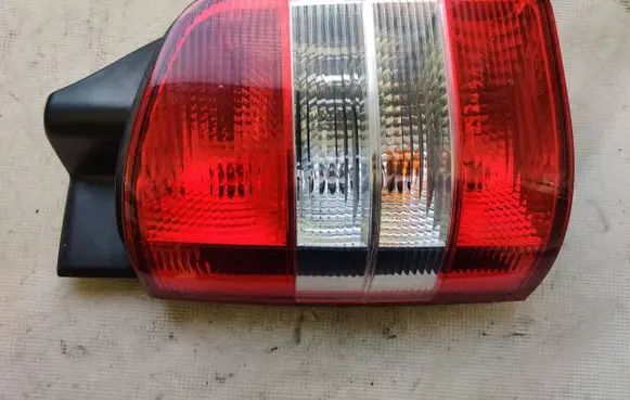 Volkswagen Transporter - Caravelle T5 Rear/tail lights 7H0945095L 7H5945257A