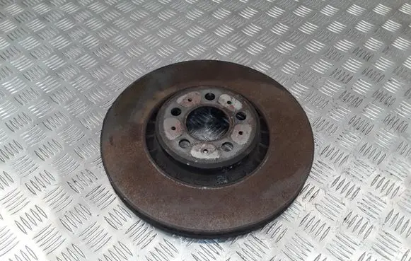 Volvo XC90 Front brake disc