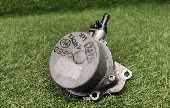 Water pump