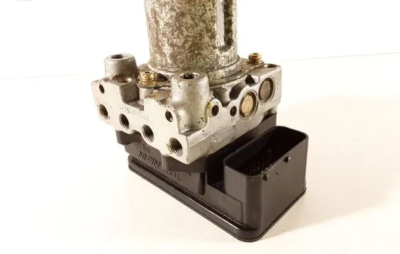 Honda Accord ABS Pump 3A295737 A29AQ5321 3A295737EAAAA