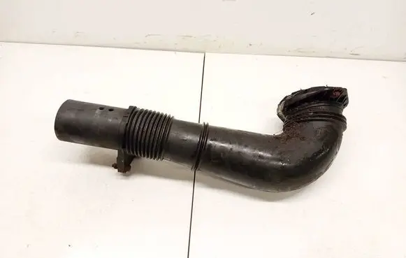 Renault Laguna I Air intake hose/pipe 7700859610
