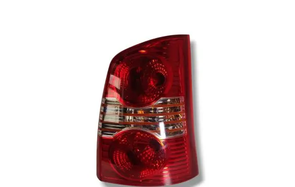 Hyundai Atos Classic Rear/tail lights 92401-055