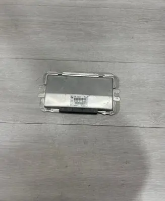 BMW 5 F10 F11 Suspension control unit/module 6873399 00404884H3 000664139