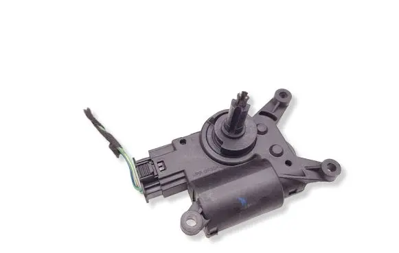 Mercedes-Benz Sprinter W906 Air flap motor/actuator 3093845