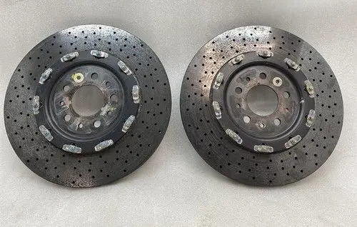 Ferrari F430 Rear brake caliper