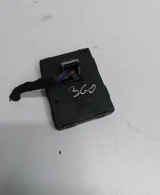 Volkswagen PASSAT B8 Keyless (KESSY) go control unit/module OE3Q0959435B 3Q0959435B