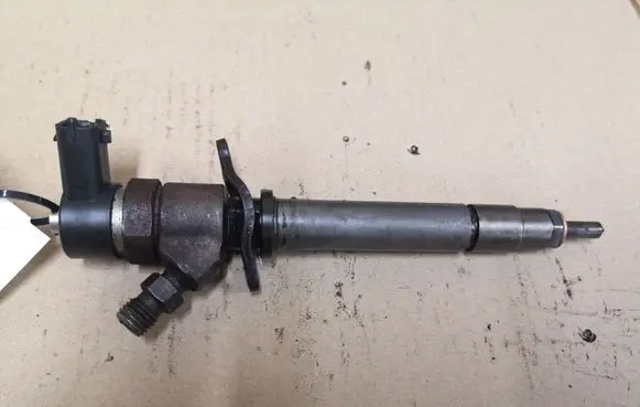 Volvo V70 Fuel injector 0445110078