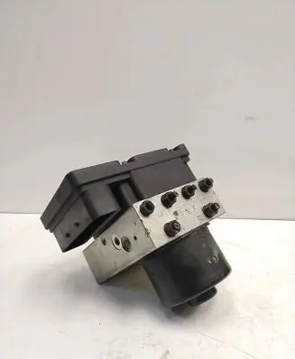 Volkswagen Touareg I ABS Pump 7L0907379D 10092503223 5WK84005