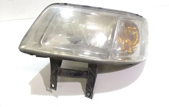 Volkswagen Transporter - Caravelle T5 Headlight/headlamp