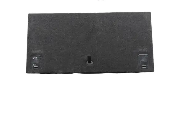 Hyundai i40 Trunk/boot floor carpet liner 857213Z010 857132L000