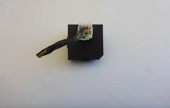 KIA Venga Immobilizer control unit/module 