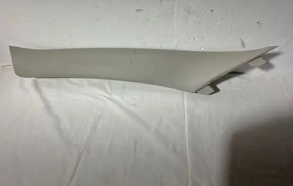 Chrysler Pacifica (A) pillar trim 5RH53PD2AD
