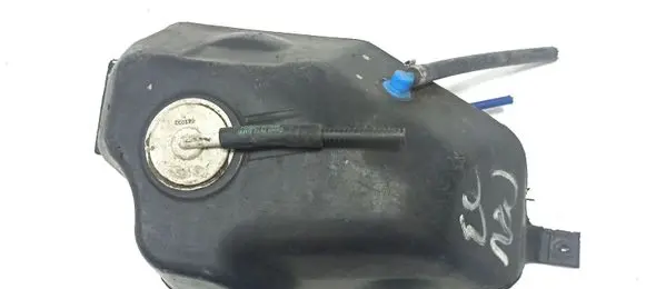 FAP fluid tank