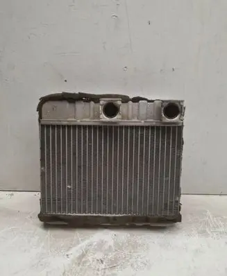 BMW 3 E46 Heater blower radiator 