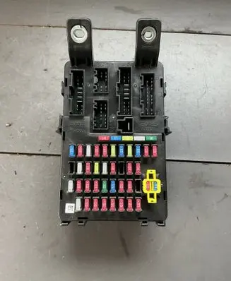 Fuse module