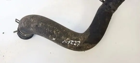 Toyota Avensis Verso Engine coolant pipe/hose