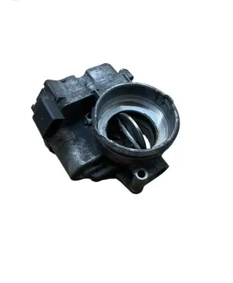 Skoda Octavia Mk2 (1Z) Throttle valve 03G128063J