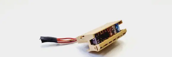 Mercedes-Benz SLC R172 Other wiring loom A0045452401