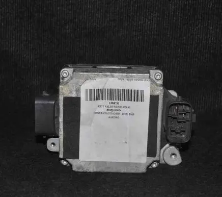 Lexus GS 300 350 430 450H Other devices 8965030624