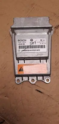 Mercedes-Benz ML W164 Airbag control unit/module A1648207926 HW3005 0285001993
