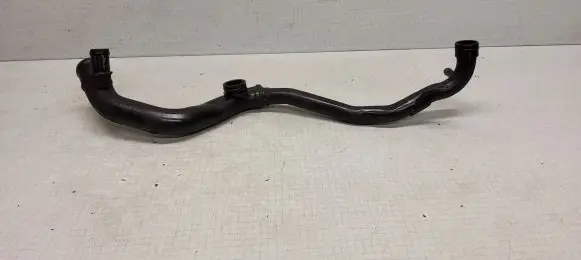 Audi A4 S4 B6 8E 8H Engine coolant pipe/hose 059121071R