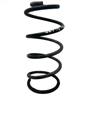Volvo S40 Front coil spring