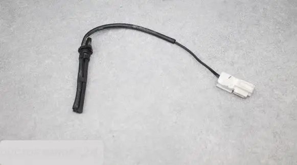 Hyundai Santa Fe Sensor