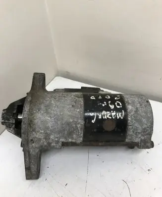 Mazda 6 Starter motor