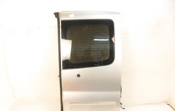 Renault Trafic II (X83) Back/rear loading door 
