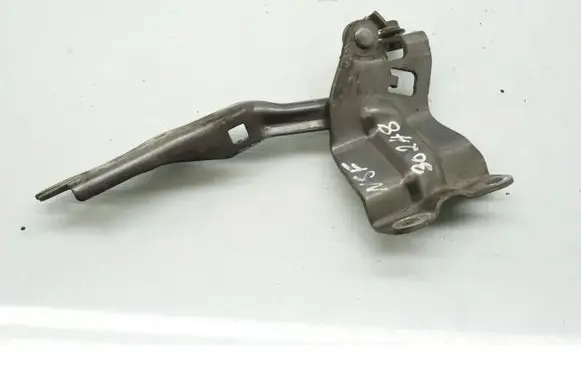 Mazda 3 II Engine bonnet/hood hinges