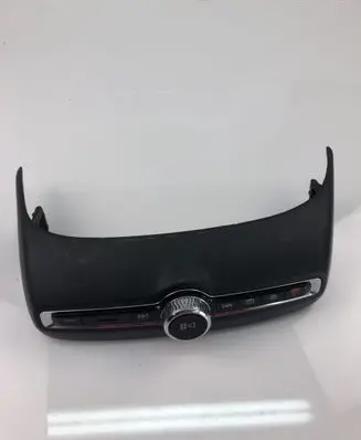 Volvo XC40 Climate control unit 31456673