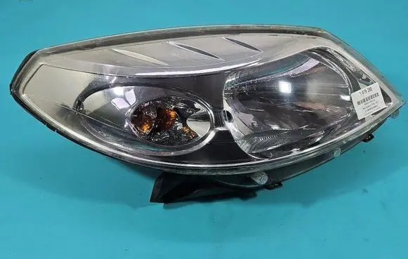 Dacia Sandero Headlight/headlamp IMPRK1419280