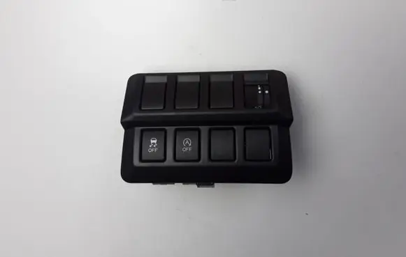 Subaru Forester SK Light switch 19306MN