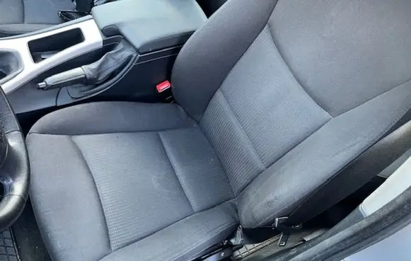 BMW 7 F01 F02 F03 F04 Other seats 