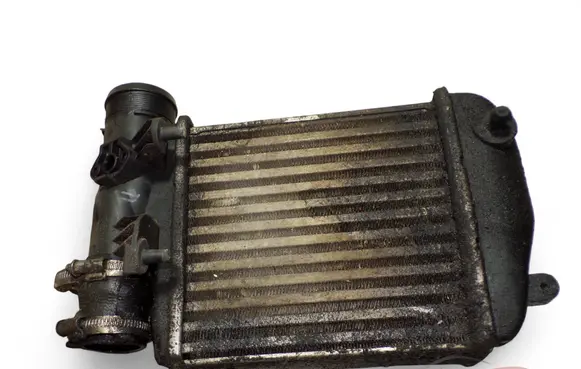 Audi A6 S6 C6 4F Intercooler radiator