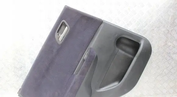 Honda FR-V Rear door card panel trim
