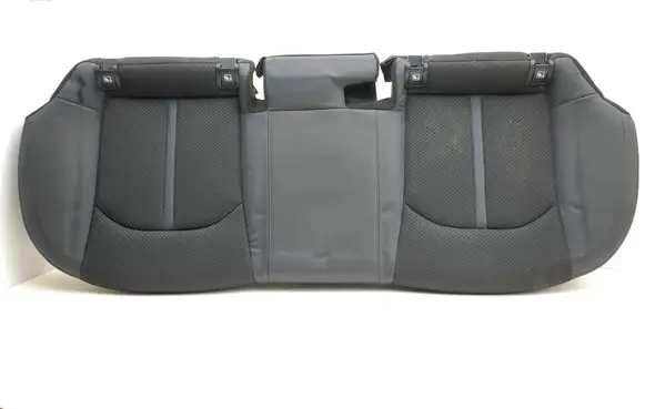 KIA Optima Rear seat 