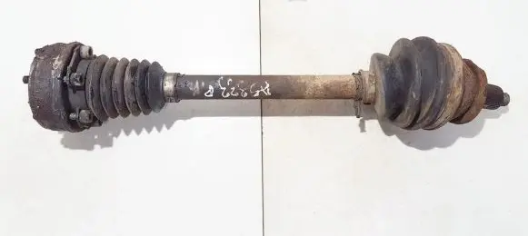 Seat Ibiza III (6L) Front driveshaft