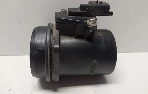 Peugeot Partner Mass air flow meter 9683282980
