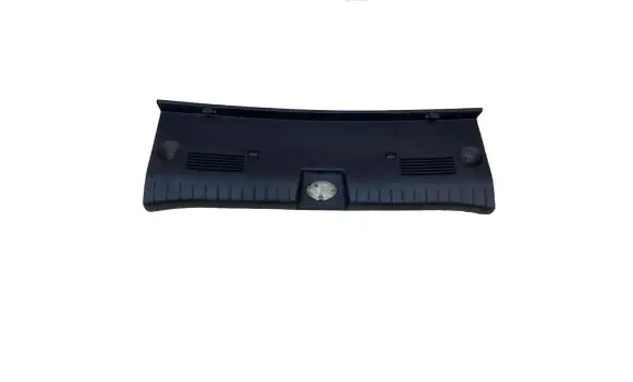 Hyundai Ioniq Trunk/boot sill cover protection 85771G2000