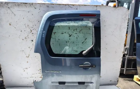 Citroen Berlingo Back/rear loading door