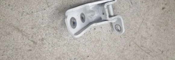 KIA EV6 Front door upper hinge FUL
