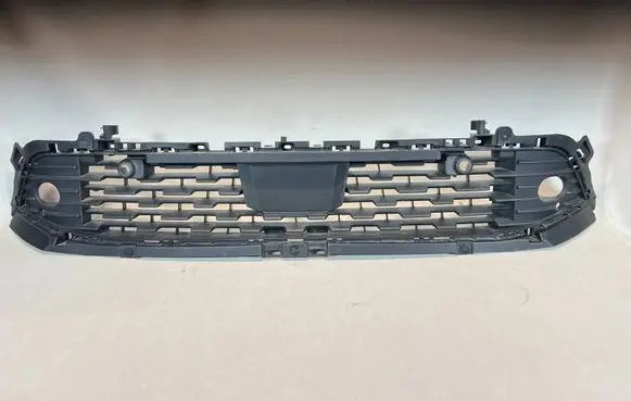 Opel Corsa F Front bumper lower grill 9829800080
