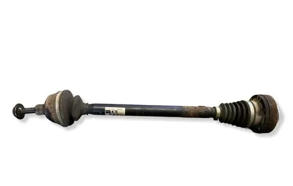 Audi A6 S6 C6 4F Rear driveshaft 4F0501203B